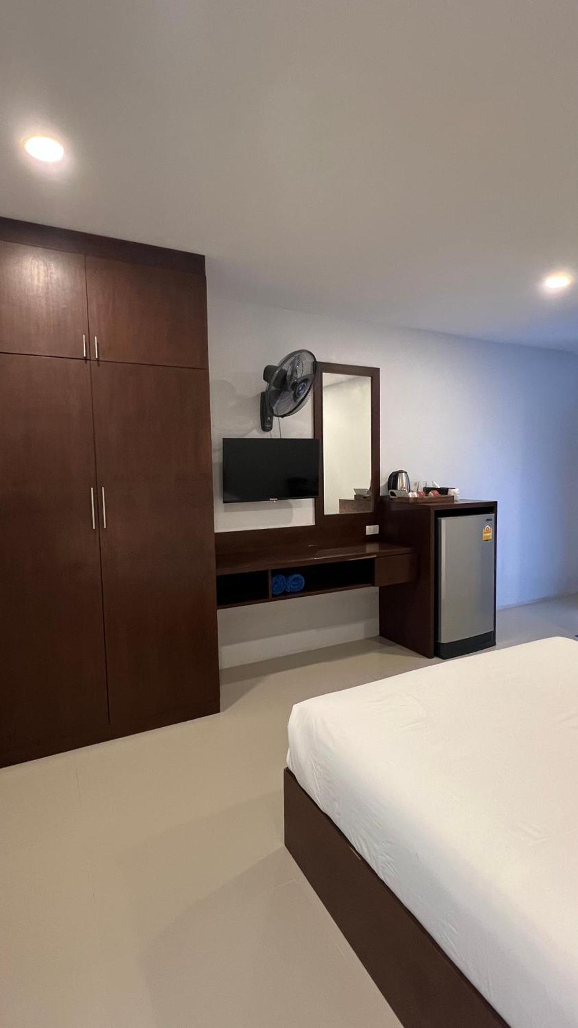 3B Apartment-Sha Extra Plus Камала-Біч Екстер'єр фото