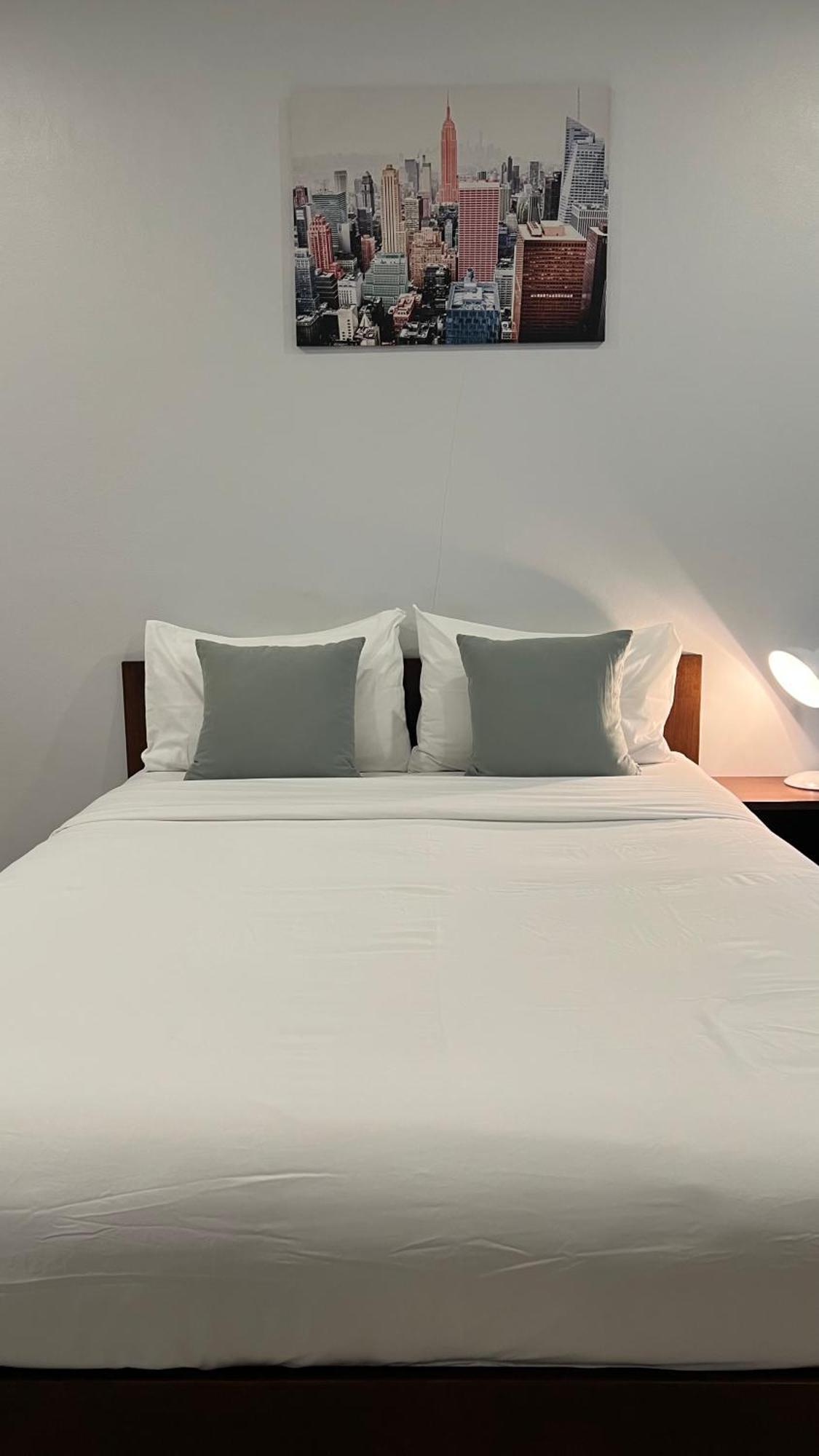 3B Apartment-Sha Extra Plus Камала-Біч Екстер'єр фото